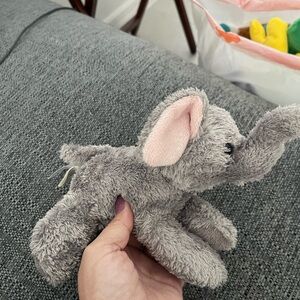 Aurora Mini Elephant